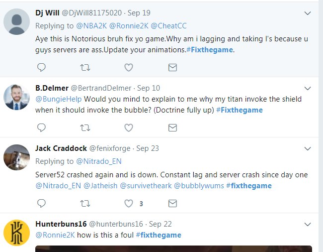 Rex_Dickson_'s tweet photo. @BIGPAPICLIFF @EASPORTS_MUT @MUTGuru @Jstein2469 Pretty sure that hashtag is already taken. https://t.co/ERDgTCcT9a