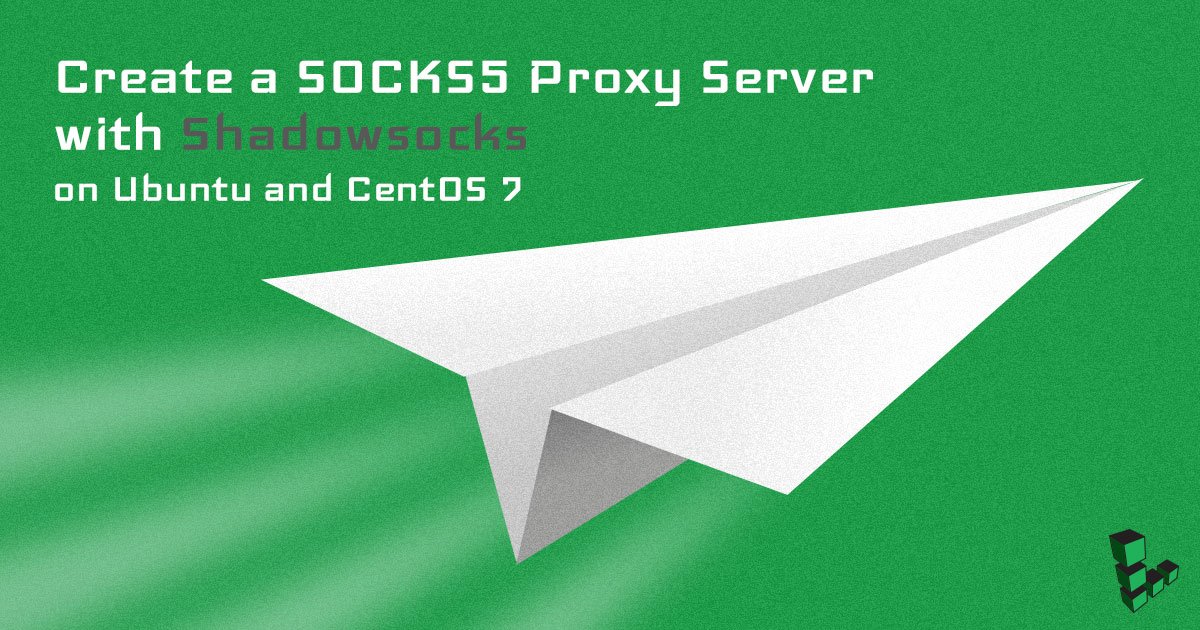 linode's tweet image. Bypass network censorship and ISP surveillance by creating a #SOCKS5 proxy server on your Linode using #Shadowsocks: linode.com/docs/networkin…