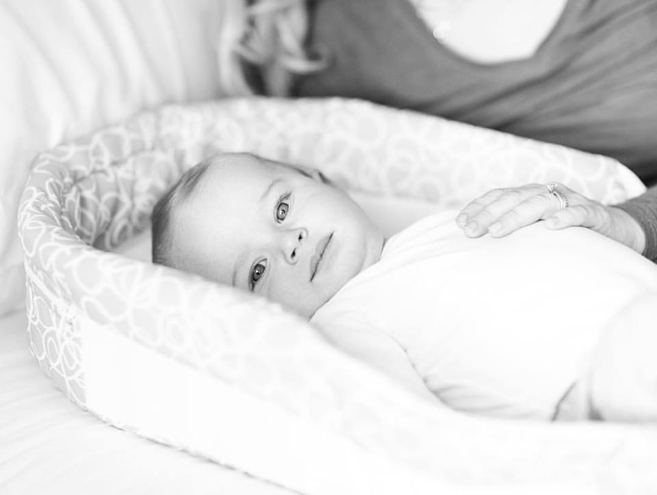 babydelightinc's tweet photo. "I still remember the days I prayed for the things I have now" ~ author unknown #babydelight #snugglenest https://t.co/hLfCIQaygC