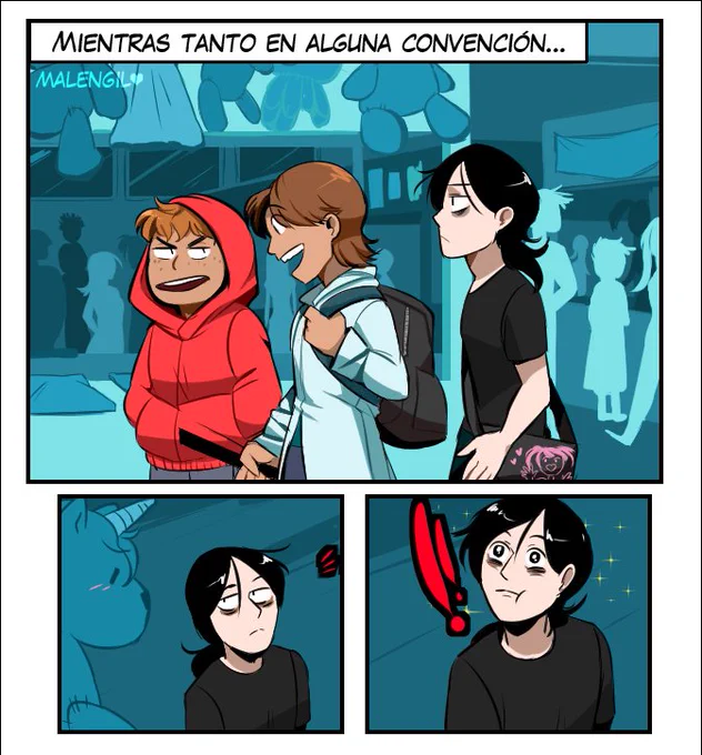 El yaoi vende 