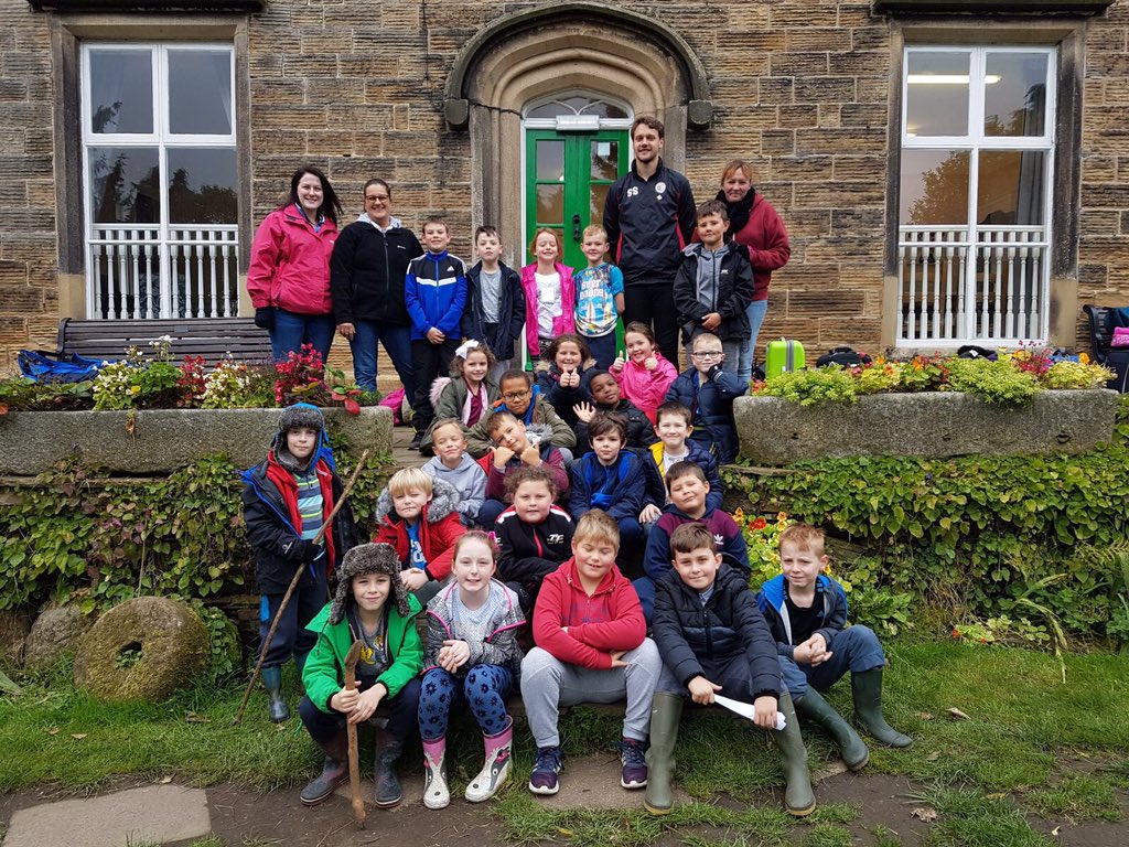 Woodlands Primary tweet media