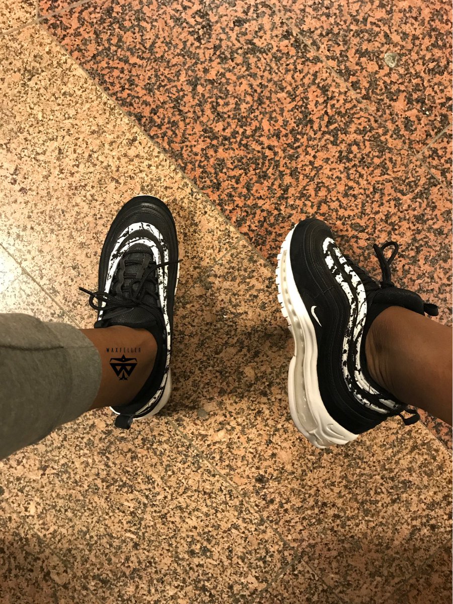 air max 97 oreo