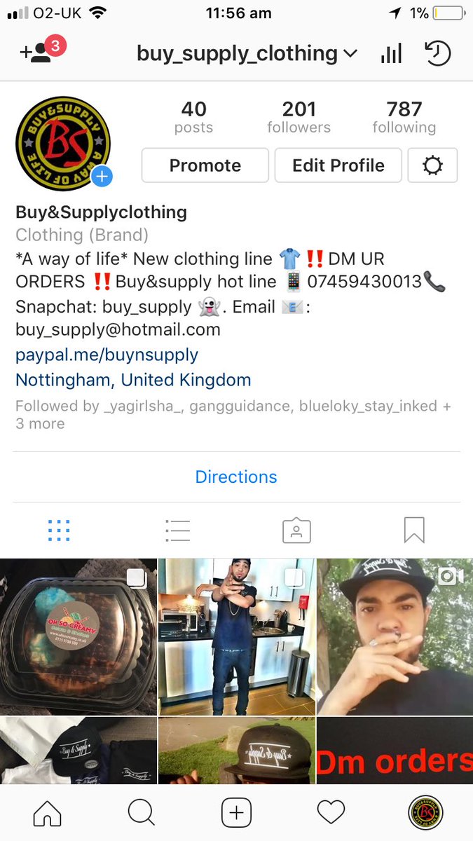 buy_supply's tweet photo. Go follow my insta https://t.co/HGubF7rXZt