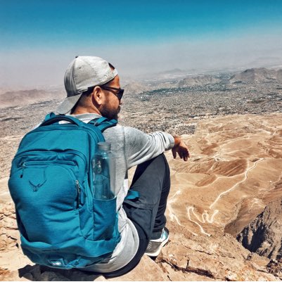 HiBackpacking's tweet photo. #NewProfilePic https://t.co/wGgTP1XYnI