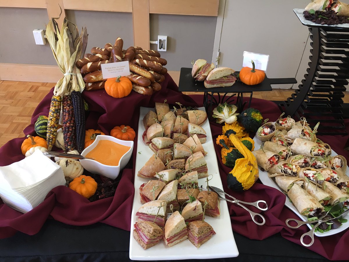 BSUEvents's tweet photo. A huge thank you to @sodexoUSA @BSUFood for donating the delicious food for our Partners in Planning event earlier today!! https://t.co/BqHsOcx21p