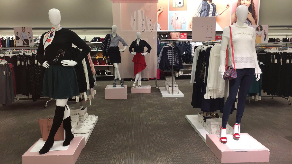 "Whats a Slay w/o a NewDay"  #Imeverywoman #BusinessCasual #HappyHour #Newbrand #Only@Target #Vmstyle #Target <a href="/TargetETLMaggie/">Maggie Loyd</a>