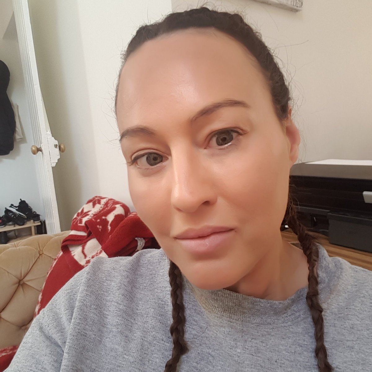 amanda_spiteri's tweet photo. #NewProfilePic https://t.co/RlXTlAnJAC