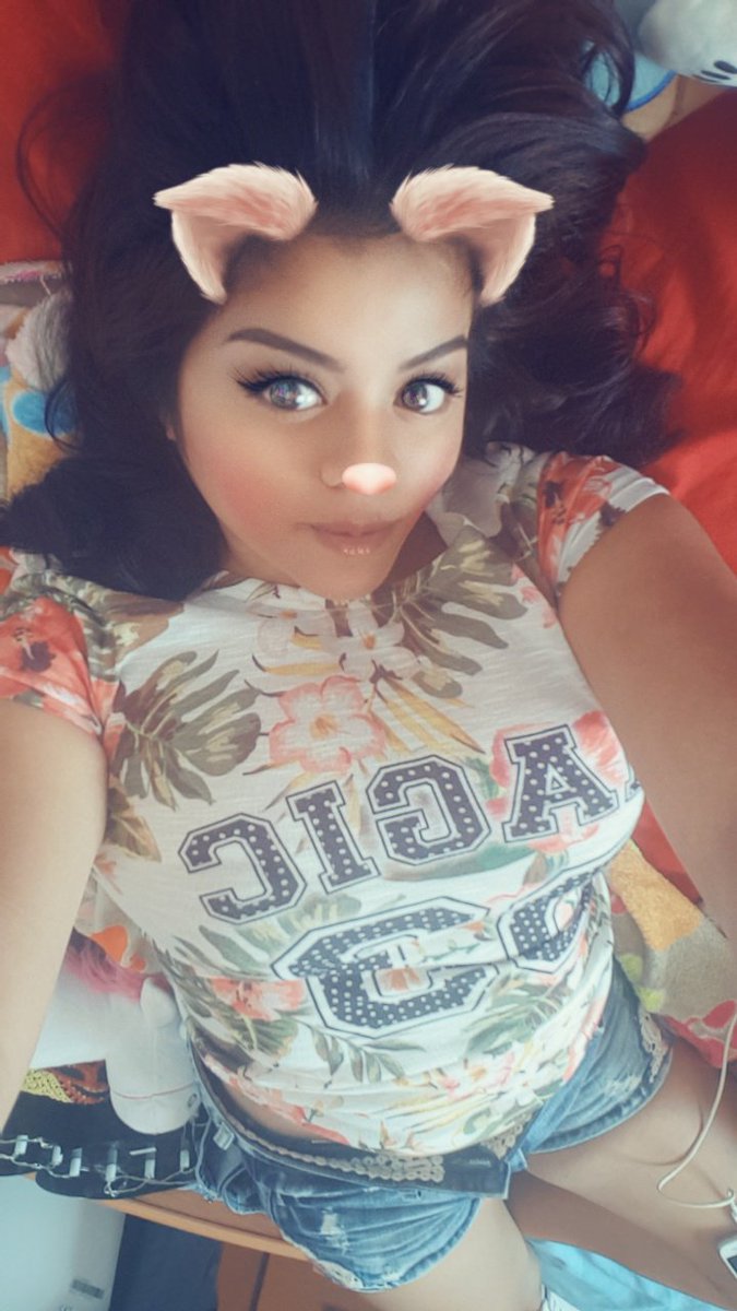 xiiomaraortiiz's tweet photo. #snap #snapgirl #snapchatme #snapcrazy #Instagram #xiomaraortiiz ♡ hay días que me enamoro de mi misma ☆ https://t.co/VeTwLGkT59