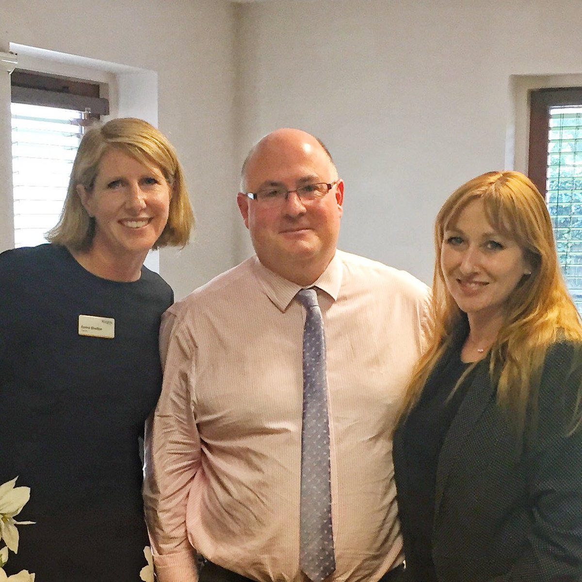 ElainePasini's tweet image. Love these guys #legalnetwork #managementconference #copywriting @warbrookhouse