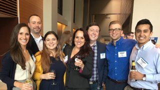 OutMatchHCM's tweet photo. Congrats to our CAO, Carol Jenkins, Ph.D., who was honored w/ a @DallasBizNews North Texas Women in Technology Award https://t.co/wq60u4BTOP https://t.co/JTWYGiKoEn