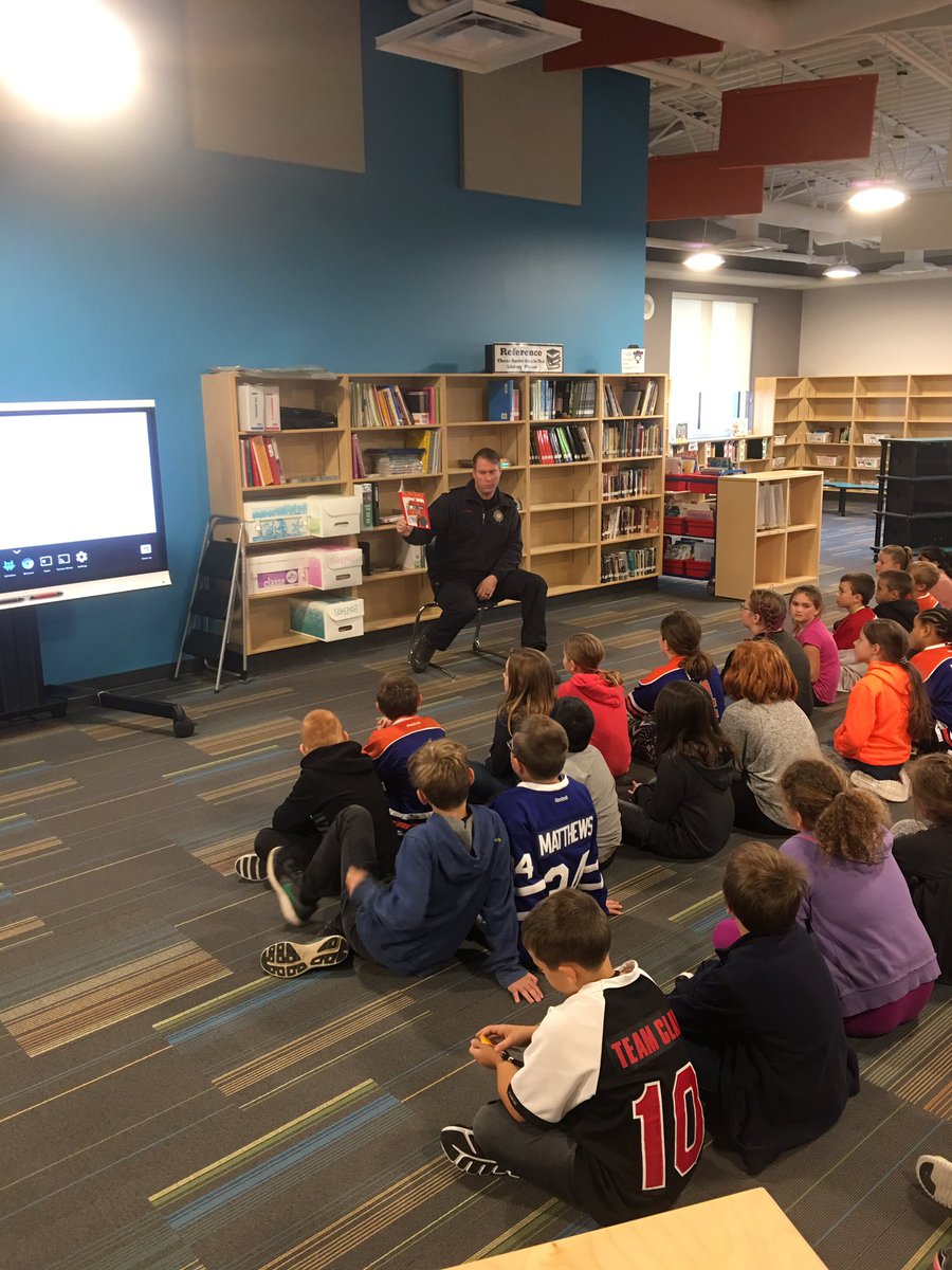 bheesing's tweet image. @SouthPointeEIPS -Thanks for having #FortSaskFD be part of #ReadInWeek -it was a privilege to be invited! #community #firefighters #FortSask