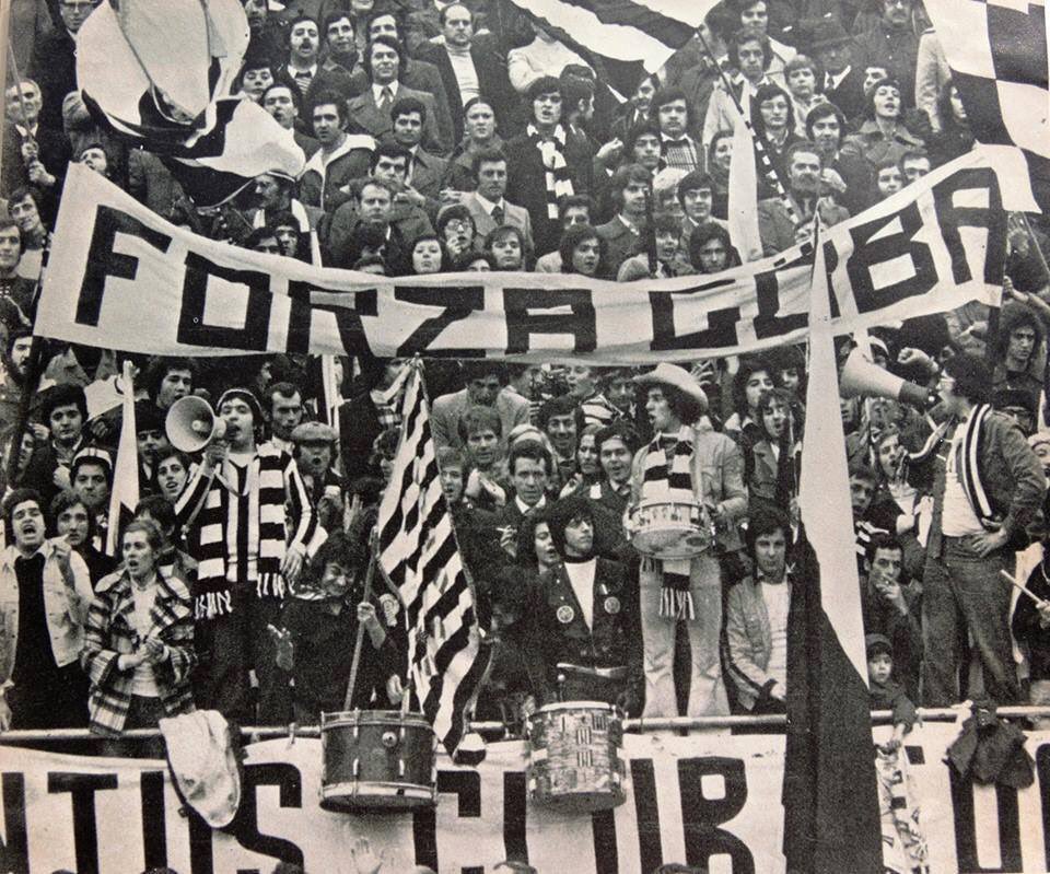 Perchè Gli Juventini Si Chiamano Gobbi