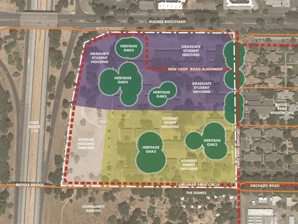 A developer has been chosen for two major housing projects on campus (at Orchard Park and at West Village) — ucdavis.edu/news/developer…