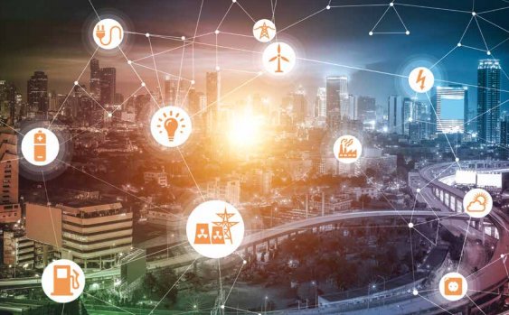 PwC_France's tweet photo. La technologie #Blockchain considérée comme la plus grande rupture digitale des 5 années à venir >> https://t.co/q4fIroREHR https://t.co/TtGpNuB25W