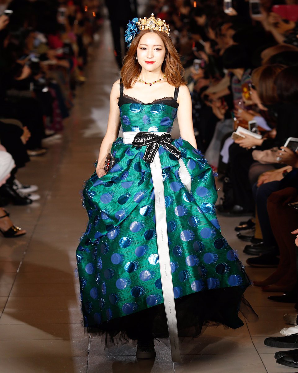 Dolce Gabbana Dgmillennials Walk The Catwalk For The Dolce Gabbana Isetan Shinjuku Fashion Show Dglovesjapan ドルガバ Dgラブジャパン Dolce Gabbana Dgmillennials Walk The Catwalk For The Dolce Gabbana Isetan Shinjuku Fashion Show Dglovesjapan ドルガバ Dgラブジャパン