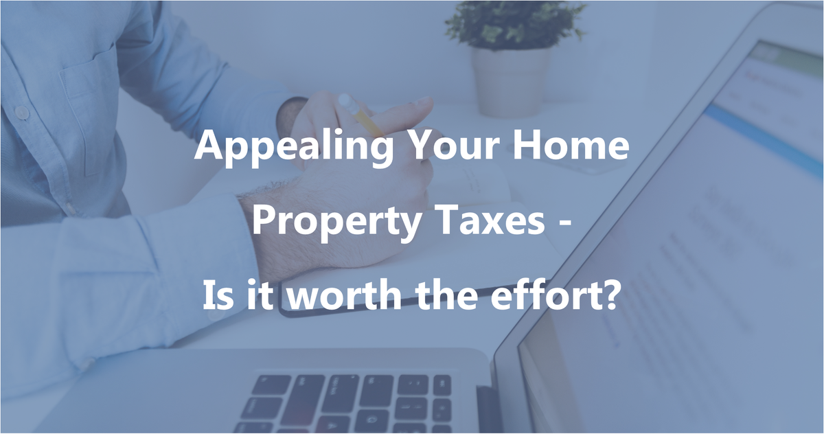 TurboAppeal's tweet photo. Our Channel Director bravely took on a DIY #propertytax appeal without the help of TurboAppeal. #thestruggleisreal https://t.co/POB422lpXD https://t.co/p5prYiXRoo