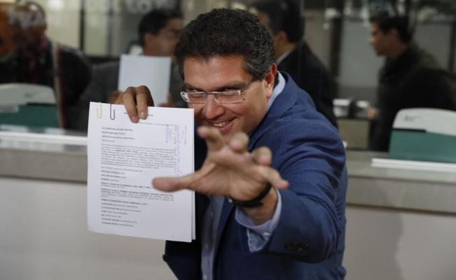 PacoZeaCom's tweet photo. Ríos Piter se registra como candidato independiente a la Presidencia https://t.co/2dB2GobaNq https://t.co/xBgNg6ApkF
