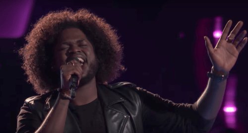 Park Heights Singer Davon Fleming Crushes it on ‘The Voice’ boldnewheights.org/park-heights-s…