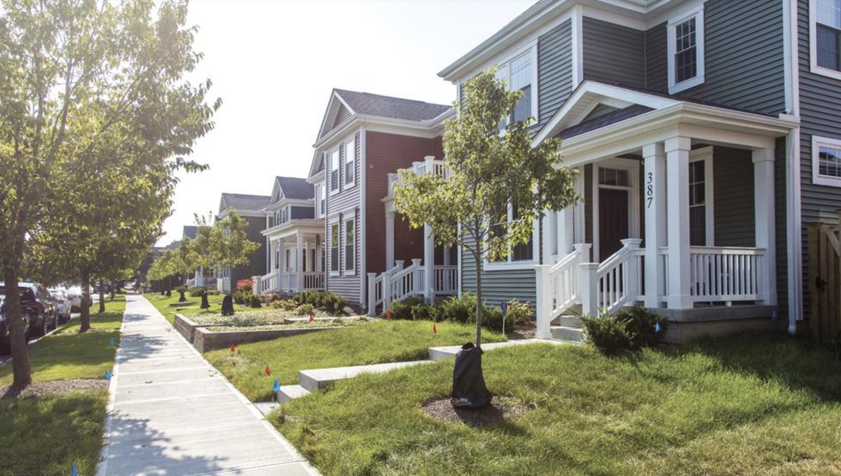 CASTOinfo's tweet photo. 🔥🔥🔥 Real Estate: New #MerionVillage homes quickly sell out https://t.co/JGv8jmOOer via @columbusmonthly #castonews #thebarrett https://t.co/YcJdWuBLC4