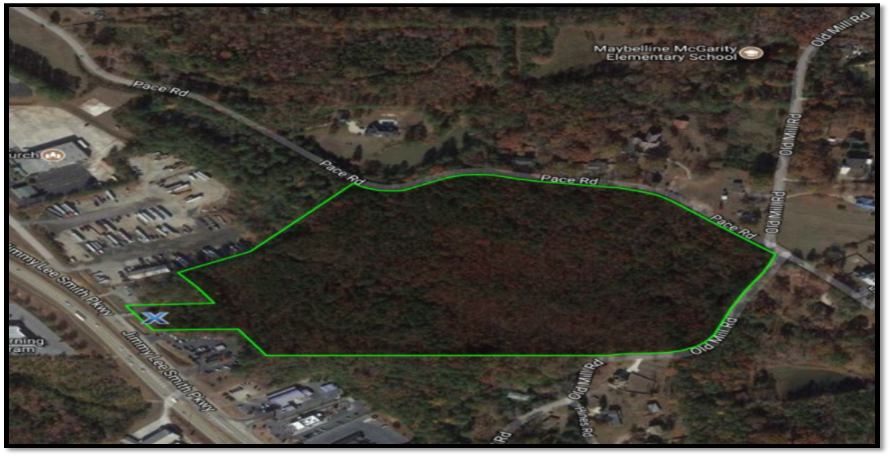 AtlLandGroup's tweet photo. #newlisting+/-30.56 acres on Jimmy Lee Smith Pkwy, Hiram, GA #landdeals #CRE #AtlantaLandGroup https://t.co/RfazHMcWHW