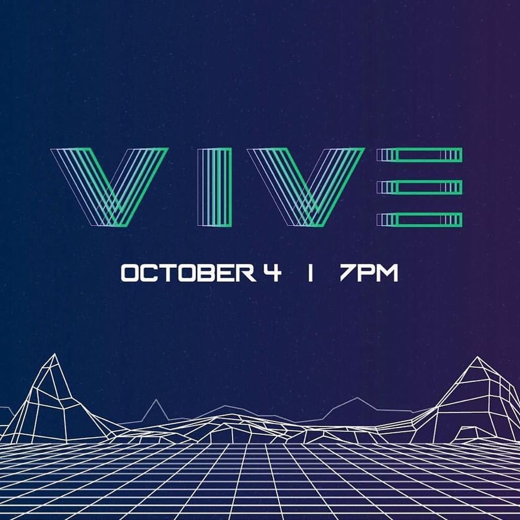 CF_Gardens's tweet photo. VIVE is tonight at 7 PM and it’s an event your student won’t want to miss. #VIVEnight https://t.co/wzid6tD61j https://t.co/kh8OHtWPNA