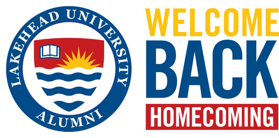 LakeheadOrillia's tweet image. Dorothy said it best, “there’s no place like home”! Register today for Homecoming weekend, Oct 27-28: bit.ly/lakeheadhc