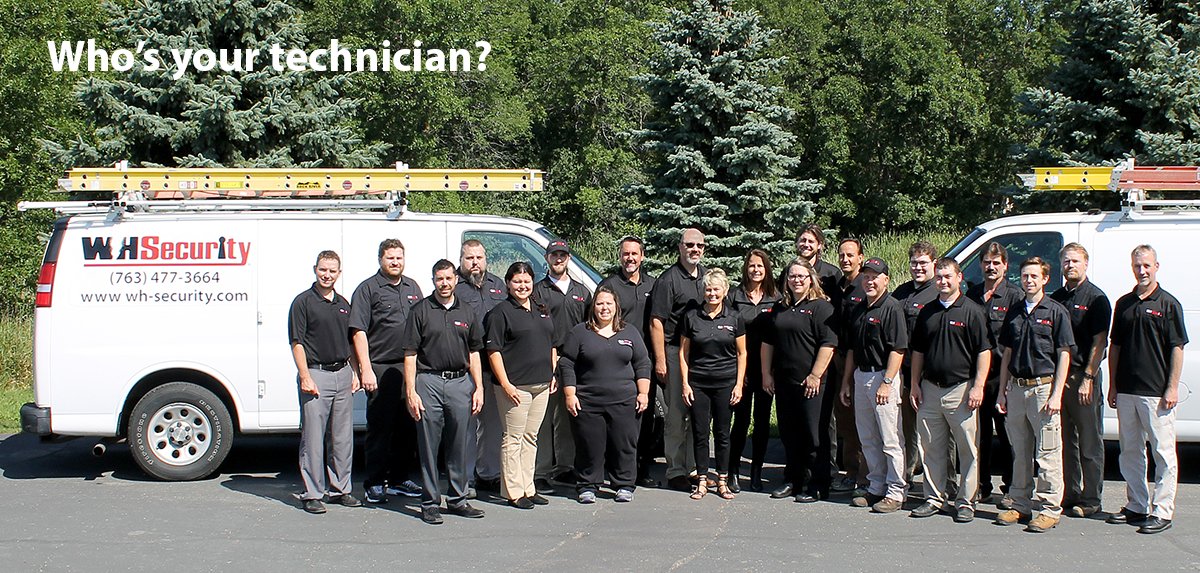 WH_Security's tweet photo. Because we’re local, your WH Security technician is just that, YOUR technician. Do you know your local technician? #WHSecurity #securityteam https://t.co/xypcAcTnW7