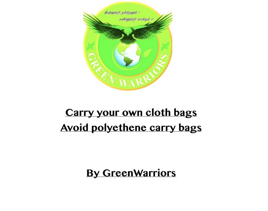Greenwarriors3's tweet photo. https://t.co/6GrlXg5dTr