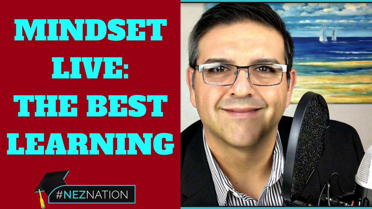 professornez's tweet photo. Check out new 🔥🔥🔥 video:https://t.co/9mlMYDWTSH #Mindset #selfawareness #mindsetlive #GrowthMindset #Livestream #GoLive https://t.co/7WOQItx2UZ