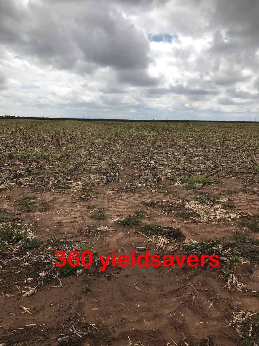 forefrontagTX's tweet photo. You ask if @360yieldcenter yieldsavers work. The pictures below speak for themselves https://t.co/gqFlBoxE5y