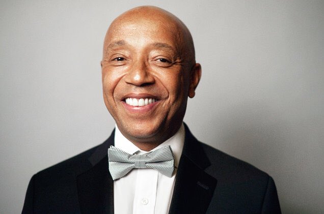 Happy Birthday goes out to Russell Simmons! He turned 60 today!!  