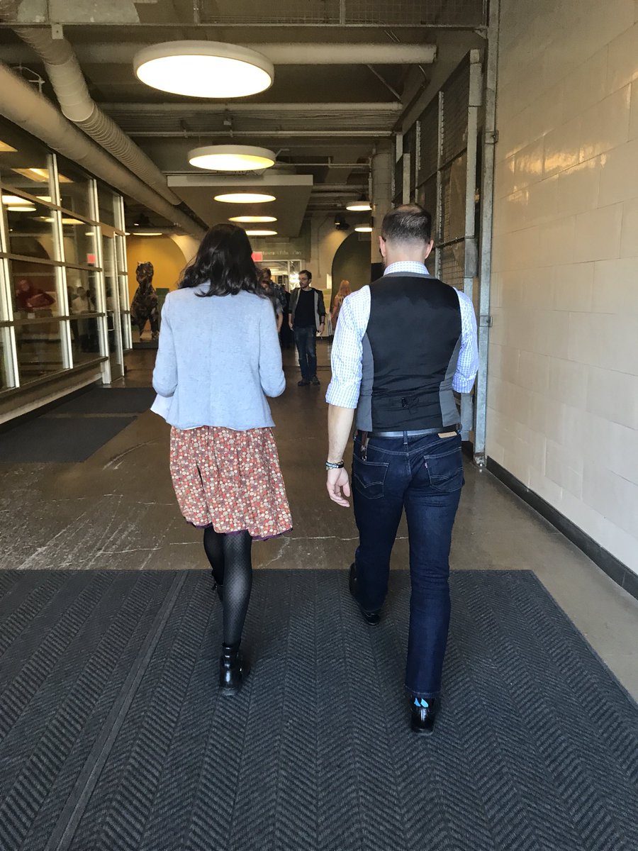 jesskaminsky's tweet photo. Extra special s/o to these two for making #CREATEcontext2017 amazing!! @JMroziak @tdeflitch 💙💙💙💙 https://t.co/ufwrpaCaNT