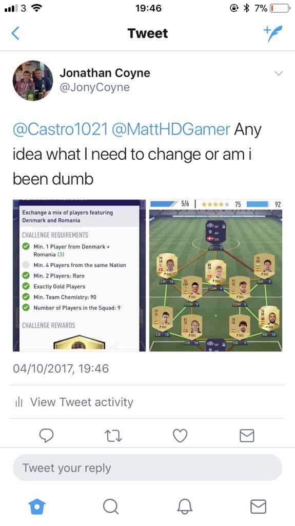 Jonathan Coyne tweet media
