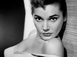 Happy birthday Felicia Farr, 85 today: 3:10 to Yuma, Kiss Me Stupid, Jubal, The Last Wagon, Hell Bent for Leather 