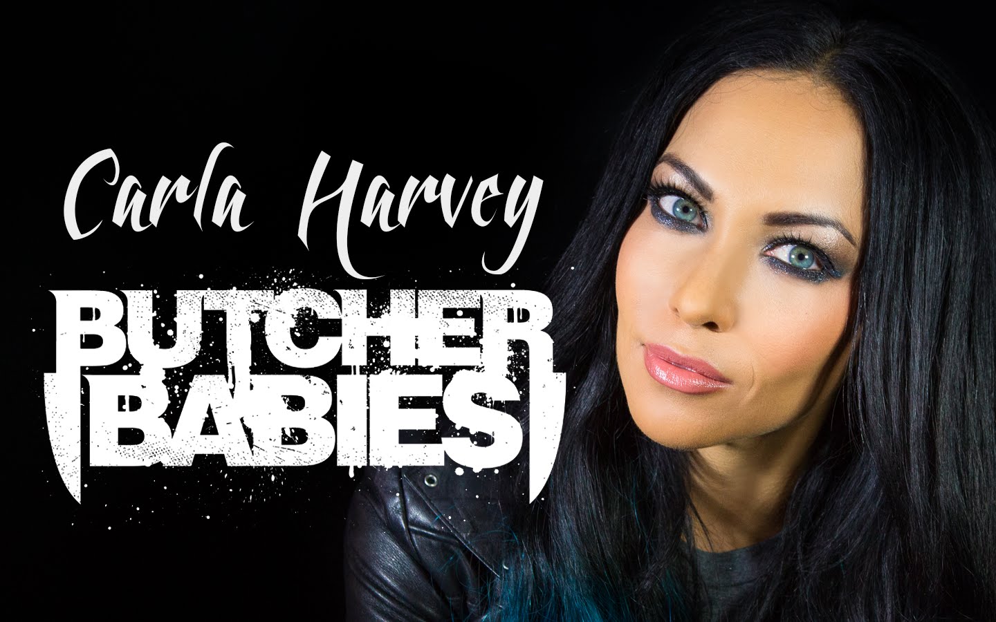 Happy Birthday Carla Harvey! 