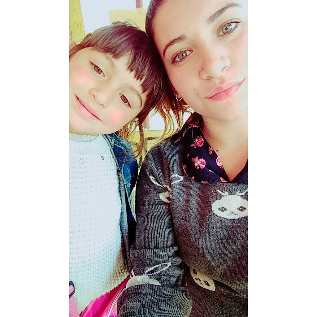 candee_loza's tweet photo. Feliz cumple amor🎂 hace 4 años llegaste!!! Siempre te voy a cuidar hermosa nunca me faltes te amo con mi vida entera Luchi 💕❣💓❤💞 https://t.co/QvUc8piBoe