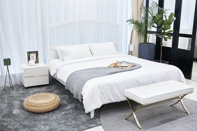 FoamCushion's tweet photo. What's The Value of a #GoodNightSleep? A Decent #MemoryFoamTopper! Get The #Sleep You Deserve! #MemoryFoam #MattressTopper #Bedding #Bed https://t.co/RYd8jNv4gK