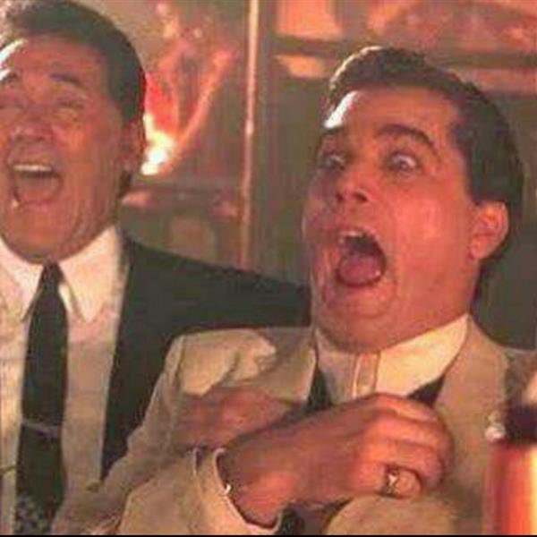 When you're walking around San Antonio, going restaurant to restaurant, asking if they have vegan options.