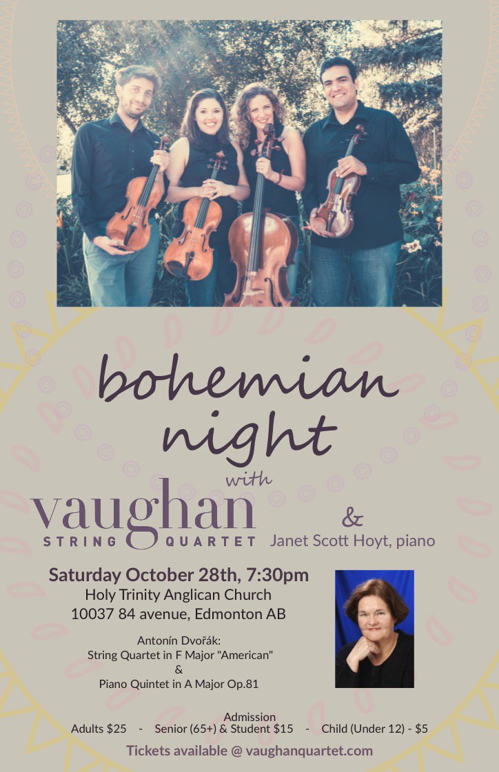 Vaughan Quartet tweet media