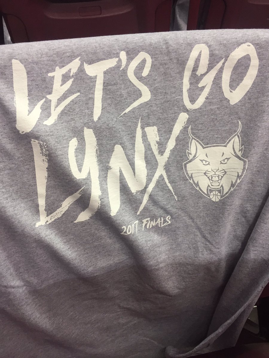 minnesotalynx's tweet photo. Tonight, we match the team.
Get ready to wear gray and #Roar4More in Game 5! https://t.co/4mu108NXxg