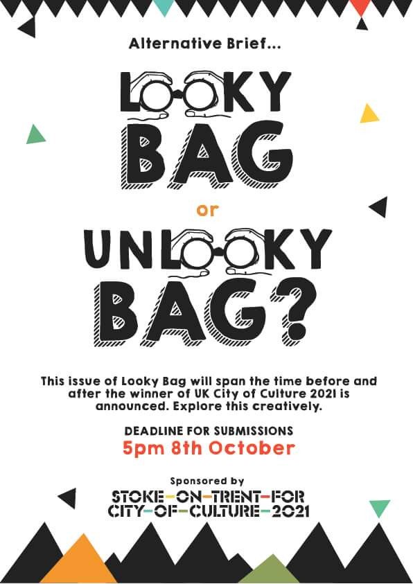 Looky Bag tweet media