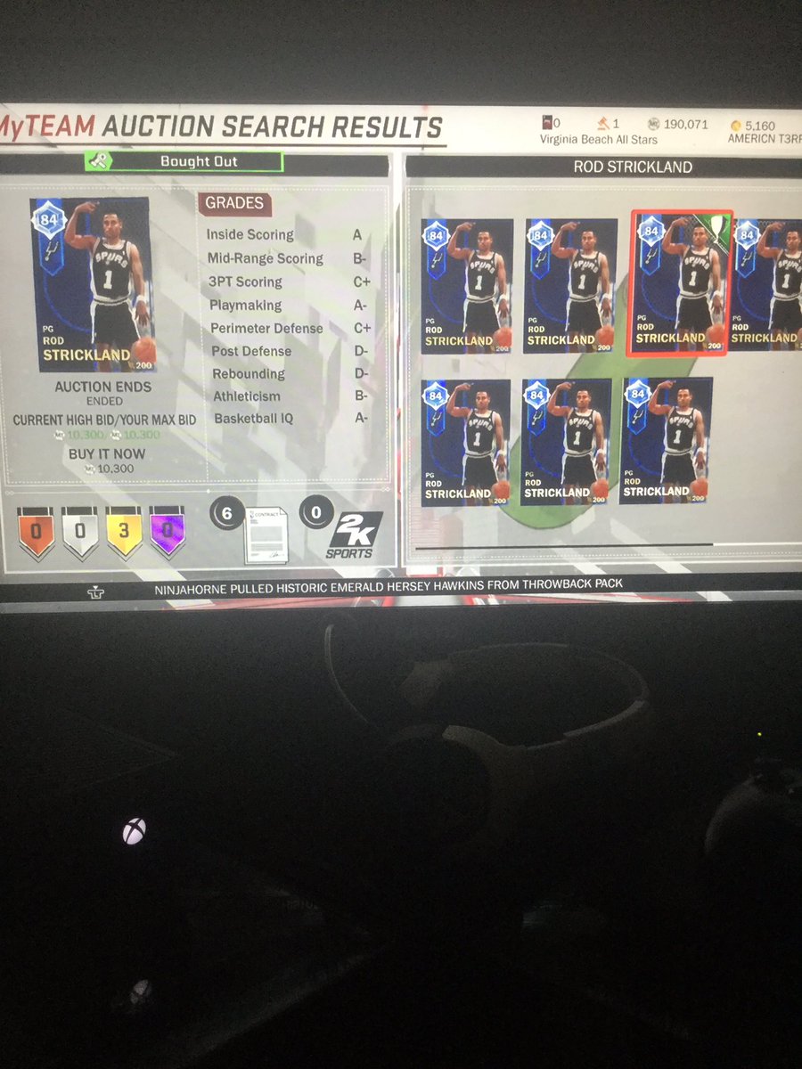 mixedhd's tweet photo. @CarlosxcStory #snipeprince #squadxc First day he came out. Sold for 24k https://t.co/6kkGFjO18W