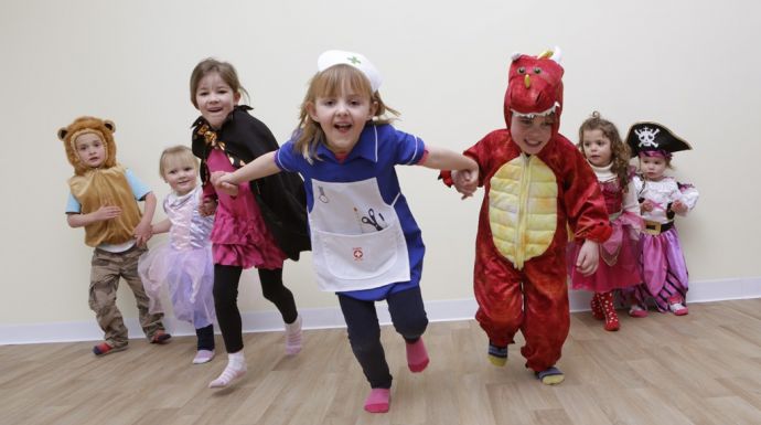 Little Stars tweet media