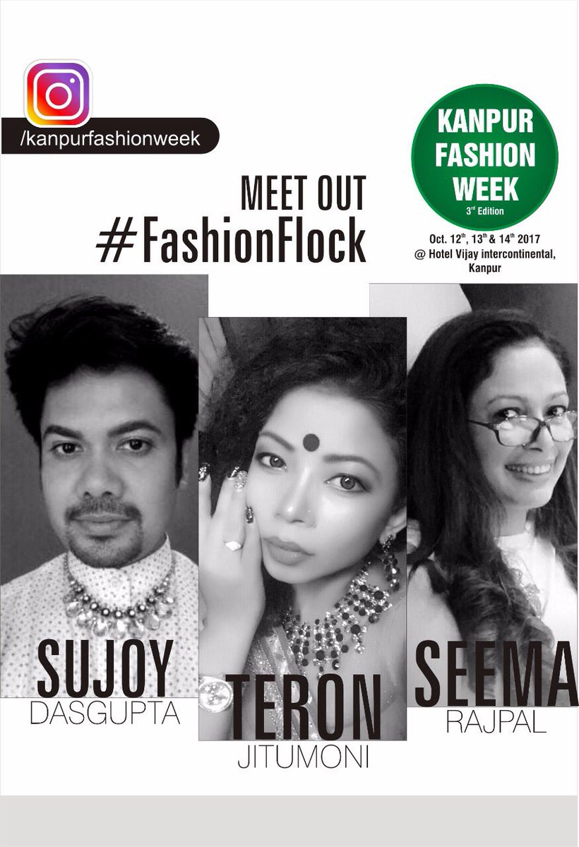 iaman_07's tweet photo. Follow us on #Instagram/kanpurfashionweek 💖
#fashionflock @Knprfashionweek mention all dates in your planner #keepsupporting #keeplike 💖 https://t.co/3VidHsBFXm