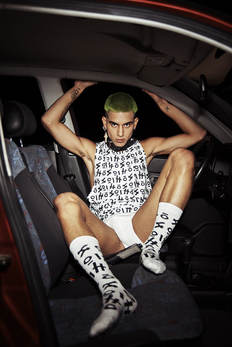 FIRST LOOK: Spanish brand <a href="/hosoipower/">HOSOI</a> unveiled its first underwear collection. fuckingyoung.es/hosoi-underwea…