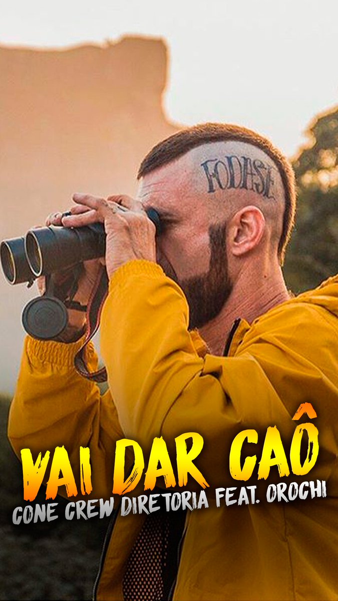 chapadaoccd's tweet photo. #VaiDarCaôComOrochi https://t.co/Y33a3EQ2lb