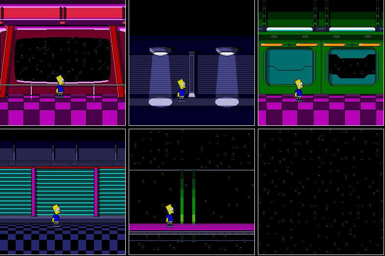 RossDPHarris's tweet photo. How we used to work at #Absolute back in summer 1992. They didn't film me! #ALLAXS #retro #gamedev https://t.co/qoaCgAACPR