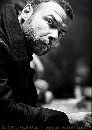 Happy birthday, Liev Schreiber! 