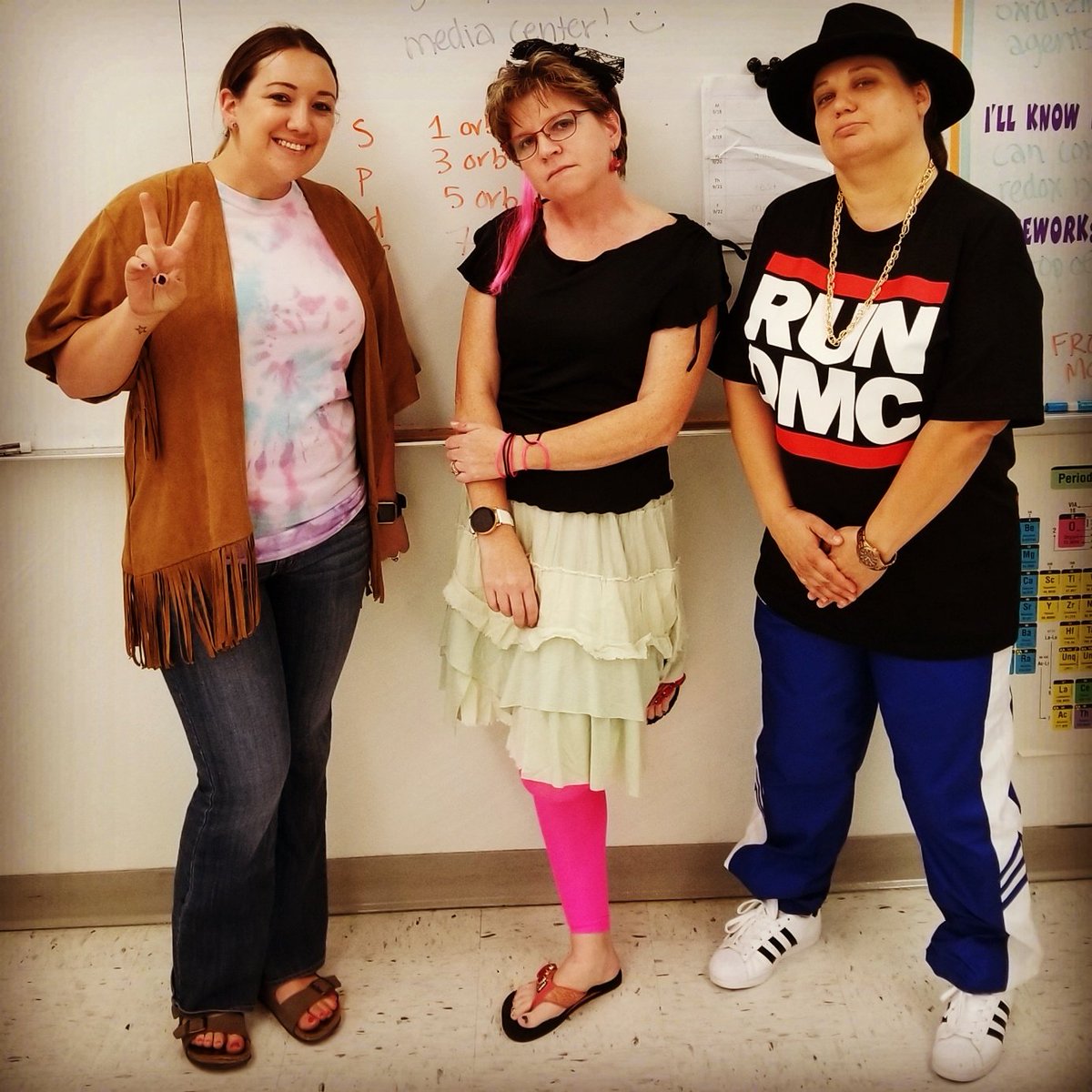 MsChooch's tweet photo. Shark Spirit Week continues with Way Back Wednesday. #RiverviewSharks #SharkPride #spiritweek #teacherlife #WayBackWednesday https://t.co/VkWPOHvELh