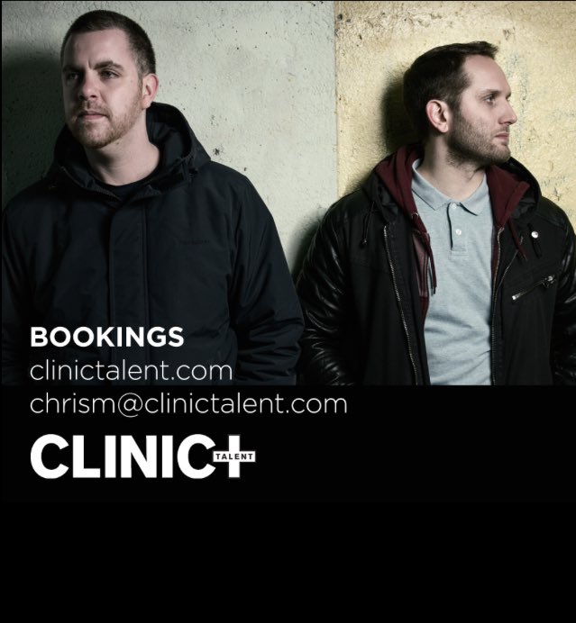 Sam McLeod (@mcleoddnb) on Twitter photo 